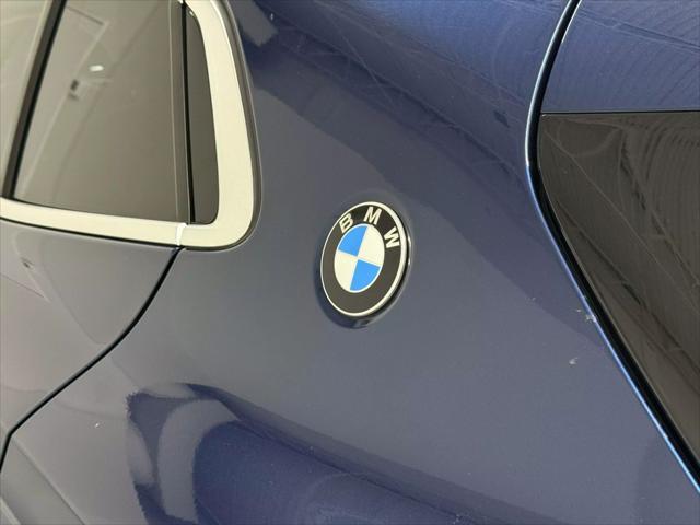 used 2018 BMW X2 car, priced at $16,595