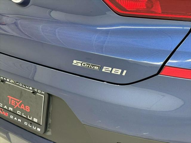 used 2018 BMW X2 car, priced at $16,595