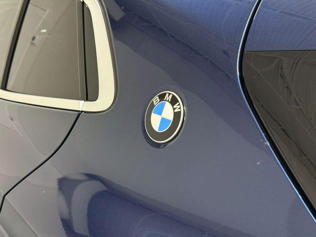used 2018 BMW X2 car, priced at $16,595