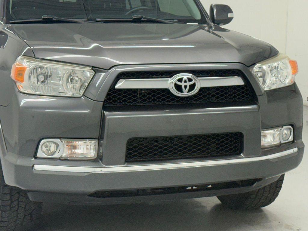 used 2013 Toyota 4Runner car, priced at $14,795