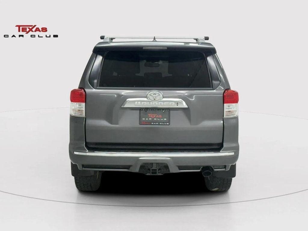 used 2013 Toyota 4Runner car, priced at $14,795