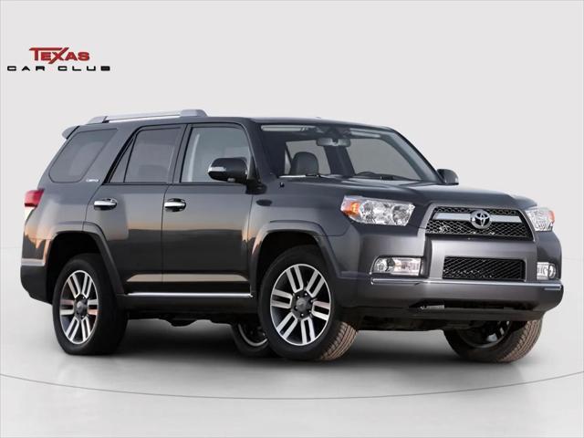 used 2013 Toyota 4Runner car, priced at $16,495