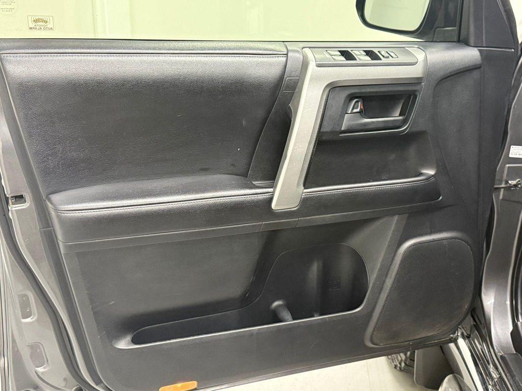 used 2013 Toyota 4Runner car, priced at $14,795