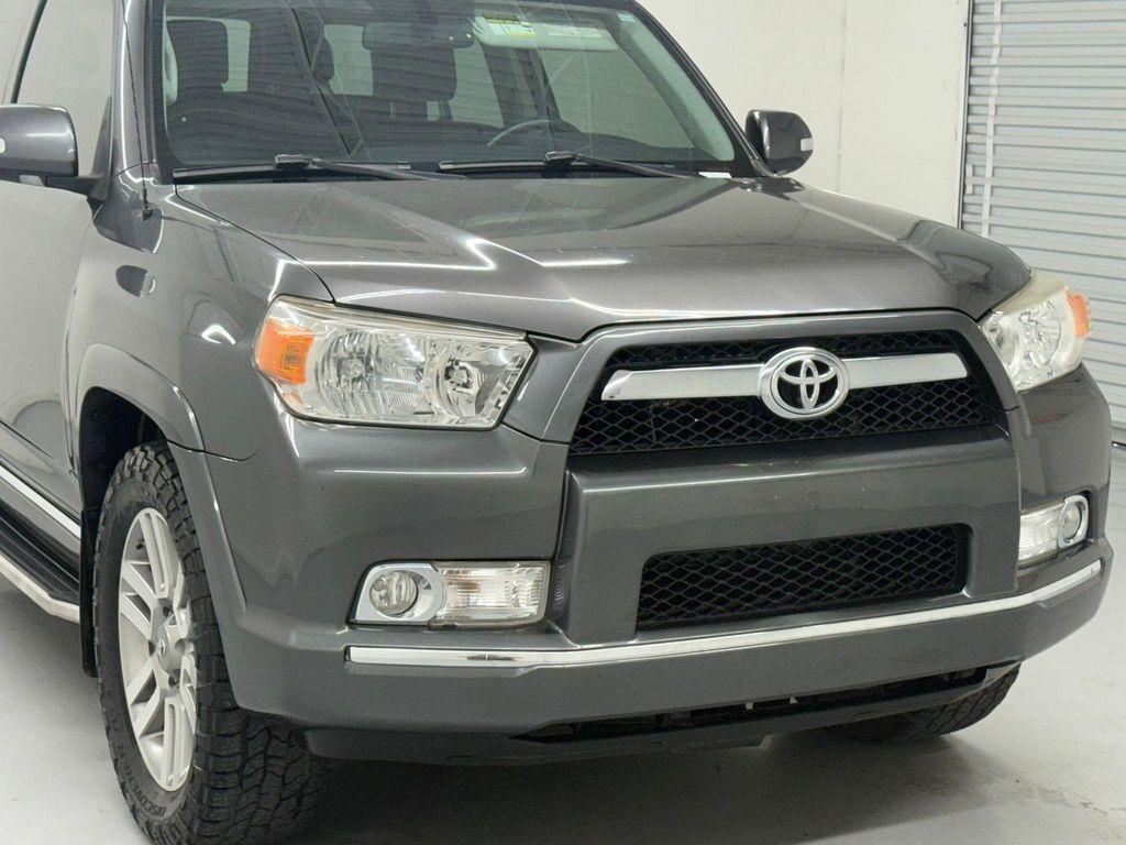 used 2013 Toyota 4Runner car, priced at $14,795