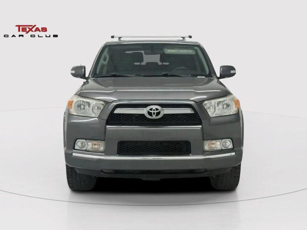 used 2013 Toyota 4Runner car, priced at $14,795