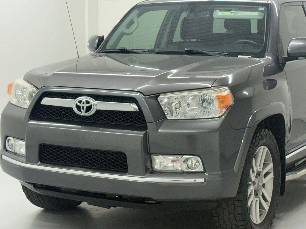 used 2013 Toyota 4Runner car, priced at $14,795