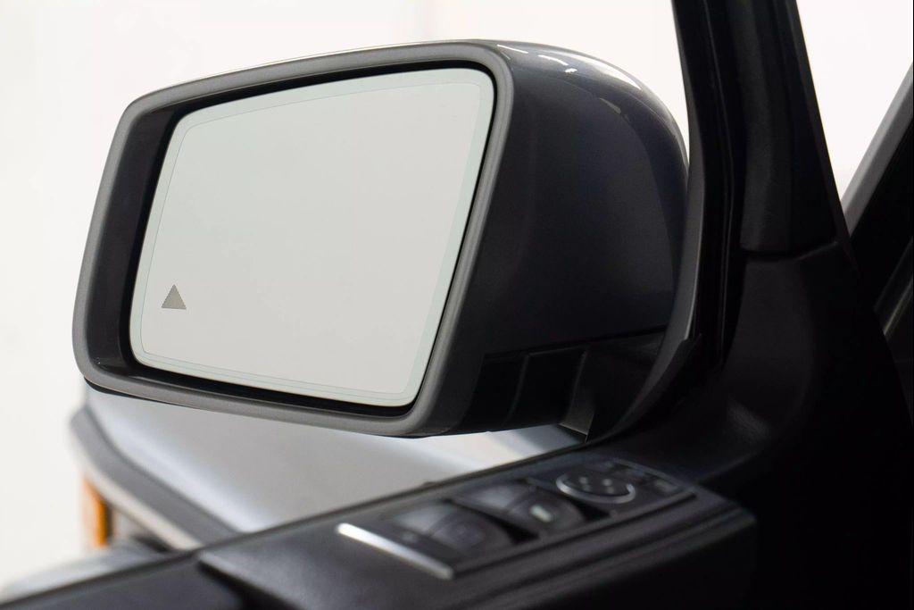 used 2014 Mercedes-Benz G-Class car, priced at $59,795