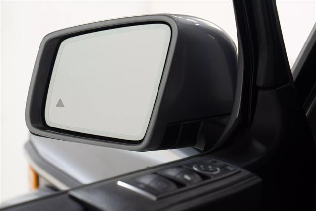 used 2014 Mercedes-Benz G-Class car, priced at $61,495