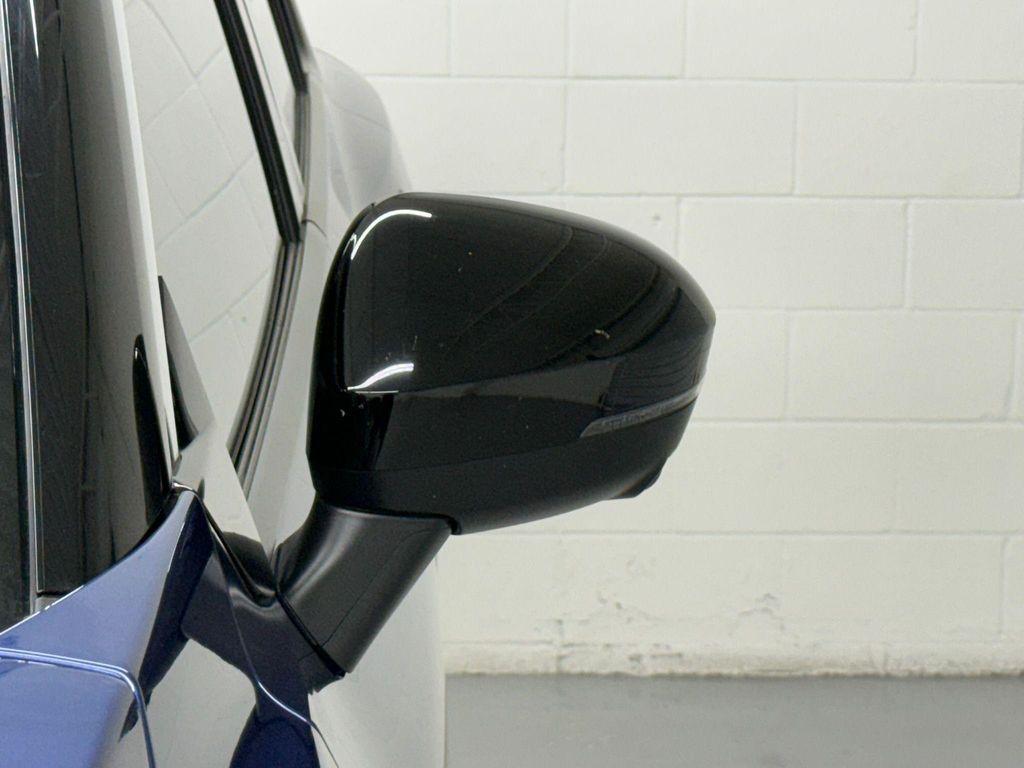 used 2021 Nissan Rogue car, priced at $21,795