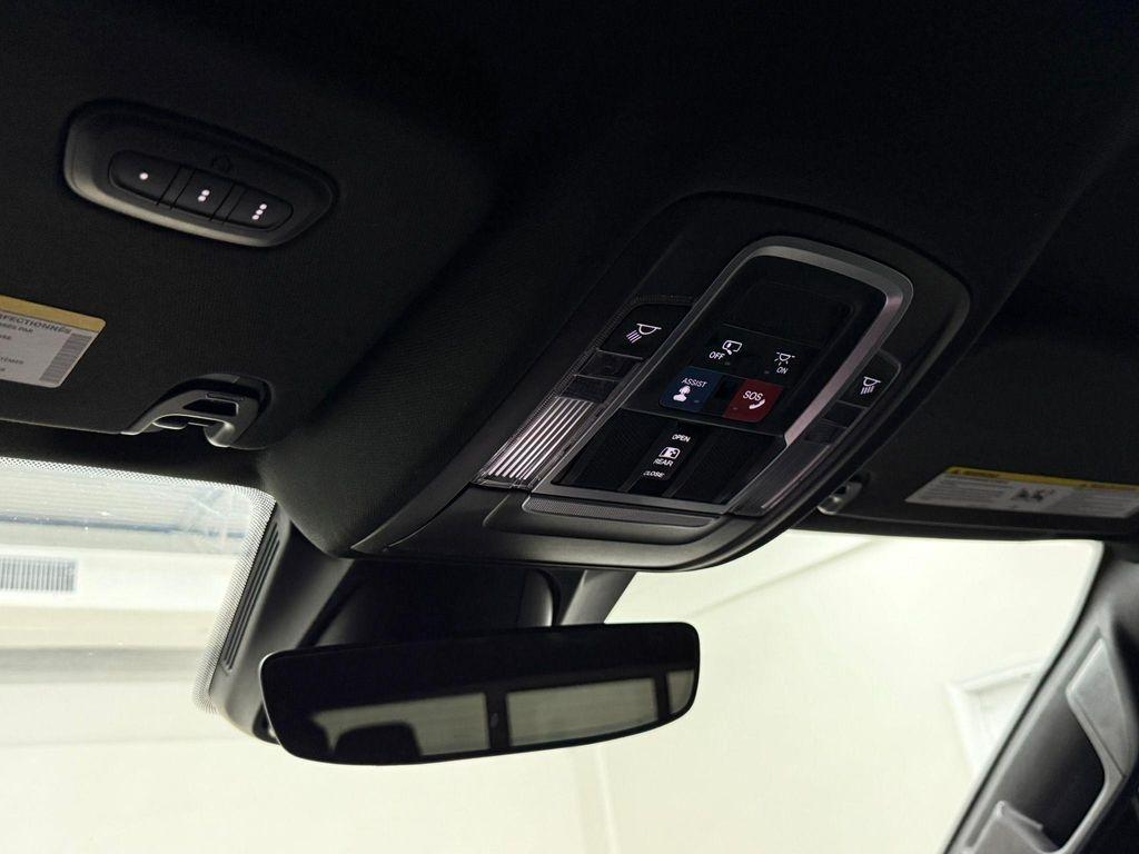 used 2022 Ram 1500 car, priced at $38,495