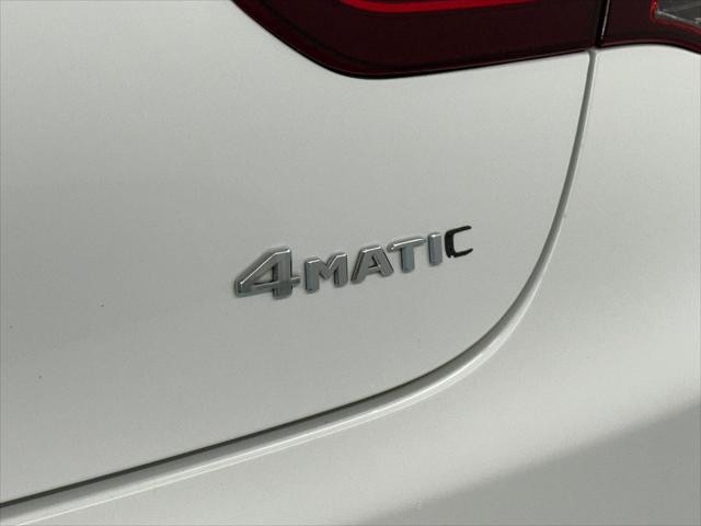 used 2020 Mercedes-Benz GLC 300 car, priced at $39,295