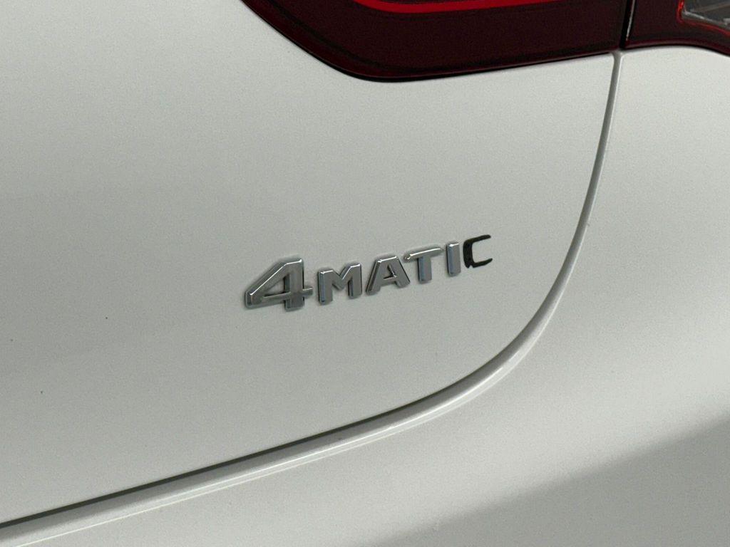 used 2020 Mercedes-Benz GLC 300 car, priced at $37,295