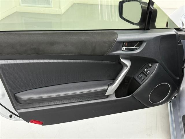 used 2017 Toyota 86 car, priced at $23,995