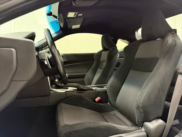 used 2017 Toyota 86 car, priced at $23,995