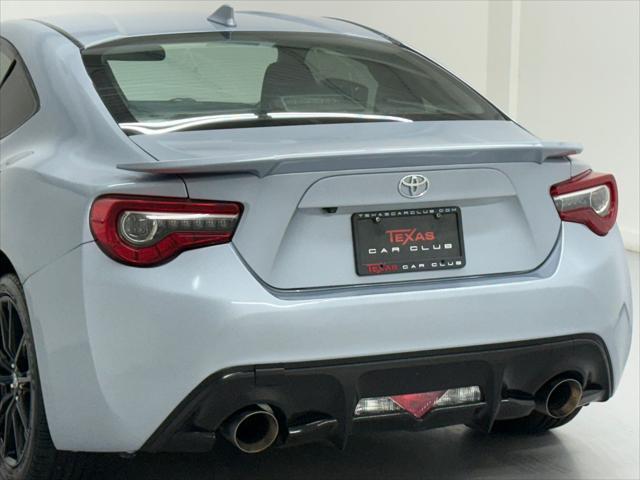 used 2017 Toyota 86 car, priced at $23,995