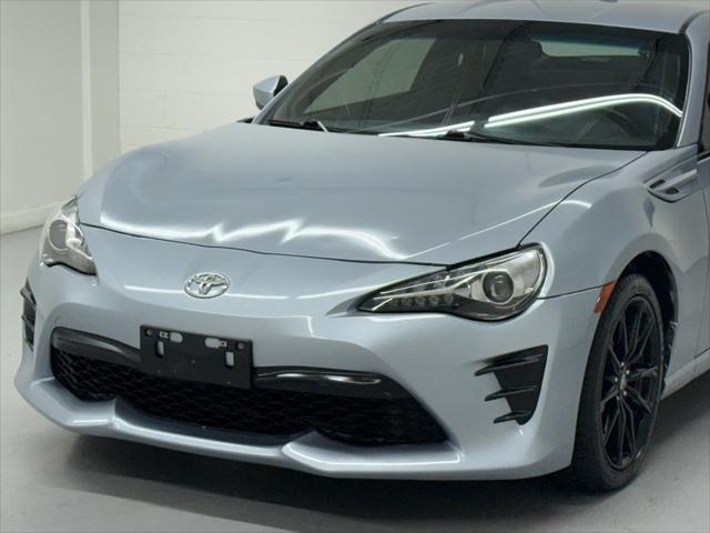 used 2017 Toyota 86 car, priced at $23,995