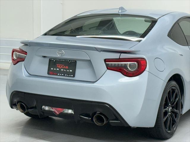 used 2017 Toyota 86 car, priced at $23,995