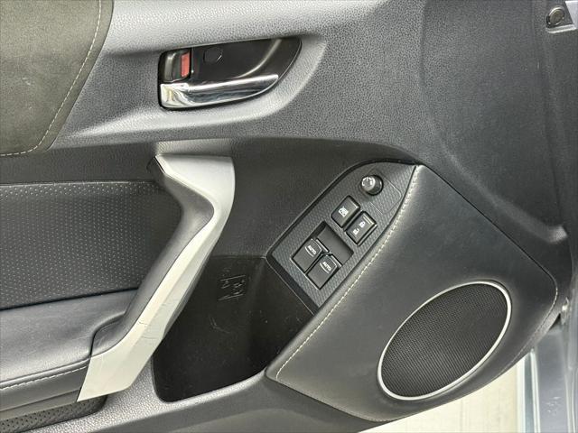 used 2017 Toyota 86 car, priced at $23,995