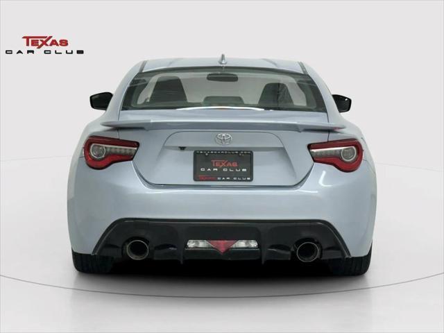 used 2017 Toyota 86 car, priced at $23,995