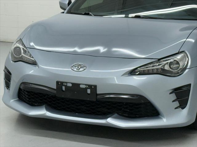 used 2017 Toyota 86 car, priced at $23,995