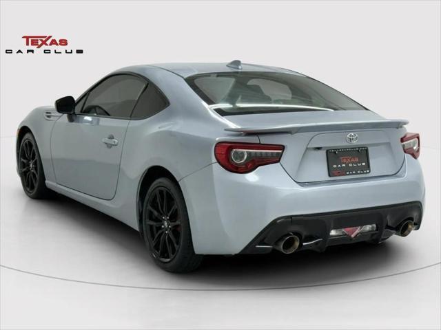 used 2017 Toyota 86 car, priced at $23,995