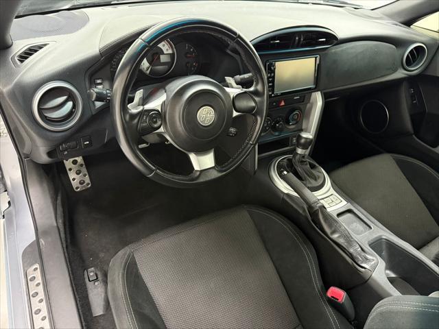 used 2017 Toyota 86 car, priced at $23,995