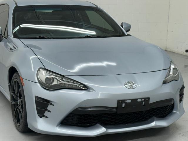 used 2017 Toyota 86 car, priced at $23,995