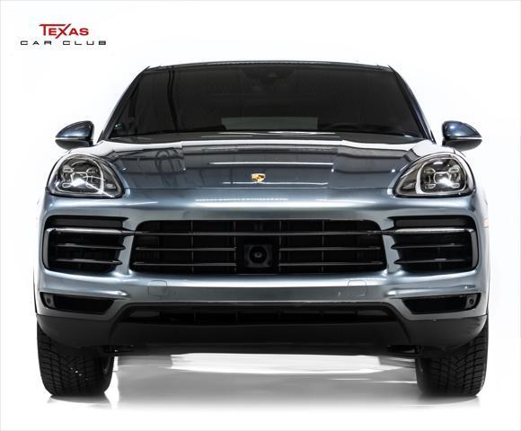 used 2019 Porsche Cayenne car, priced at $35,495