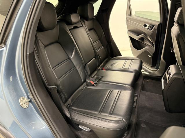 used 2019 Porsche Cayenne car, priced at $35,495