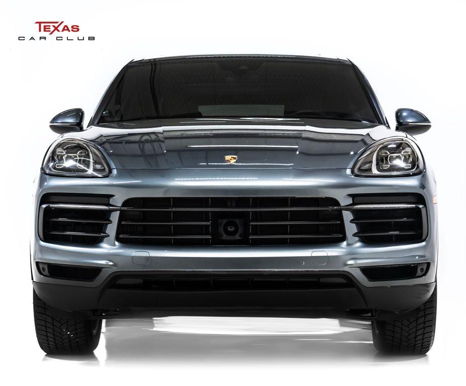 used 2019 Porsche Cayenne car, priced at $34,995