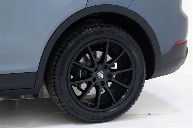 used 2019 Porsche Cayenne car, priced at $35,495