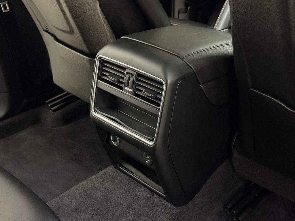 used 2019 Porsche Cayenne car, priced at $34,995