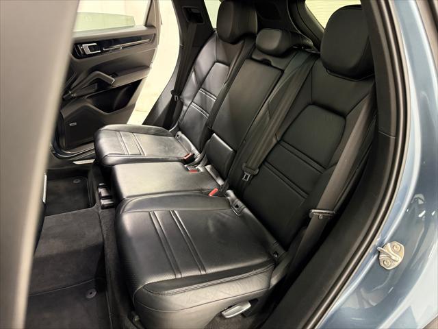 used 2019 Porsche Cayenne car, priced at $35,495