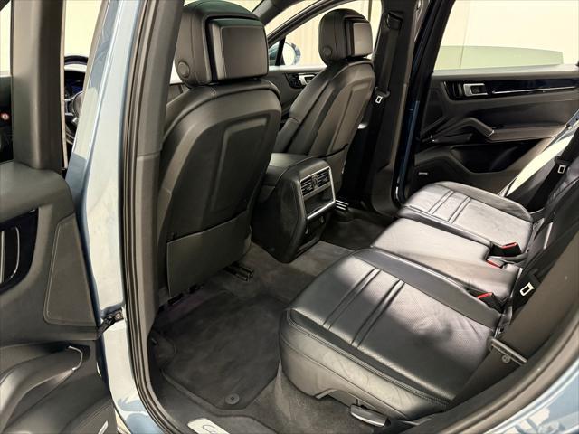 used 2019 Porsche Cayenne car, priced at $35,495