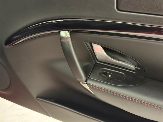 used 2014 Maserati GranTurismo car, priced at $32,795
