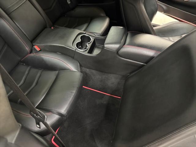 used 2014 Maserati GranTurismo car, priced at $32,795