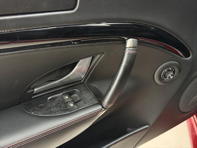 used 2014 Maserati GranTurismo car, priced at $32,795