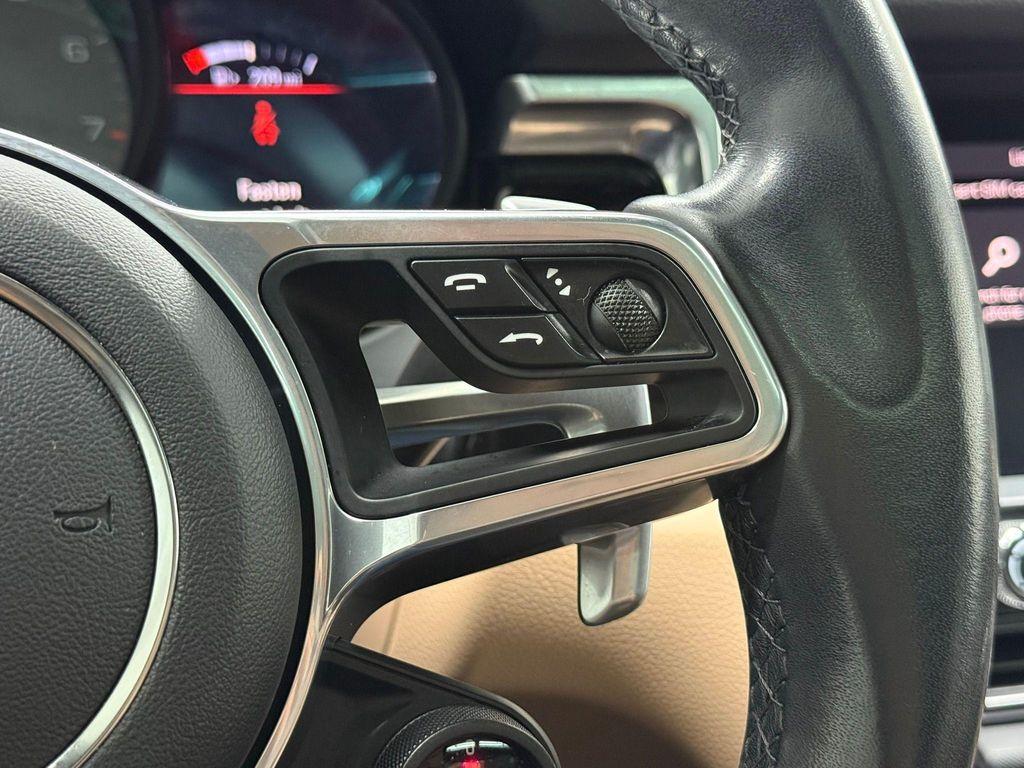 used 2019 Porsche Macan car, priced at $39,995