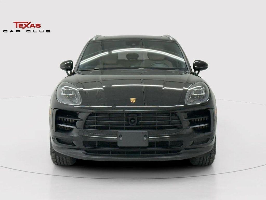 used 2019 Porsche Macan car, priced at $39,995