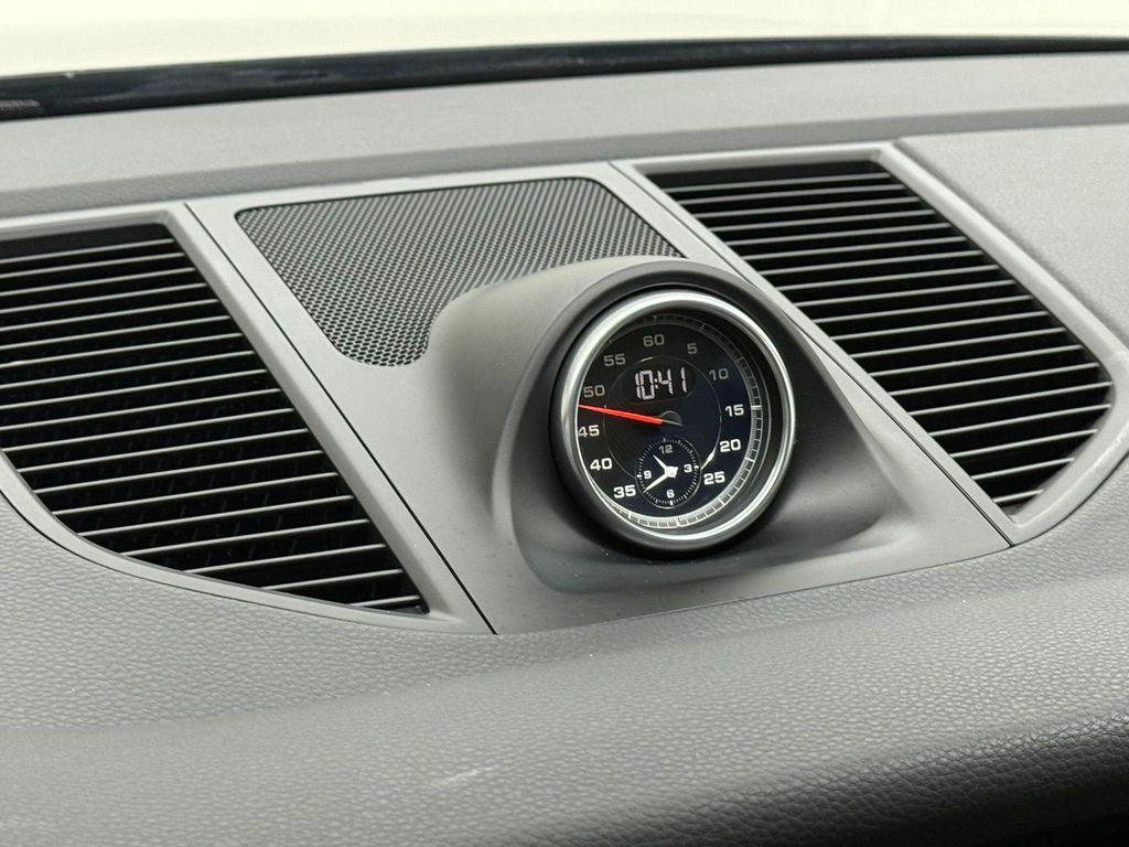 used 2019 Porsche Macan car, priced at $39,995