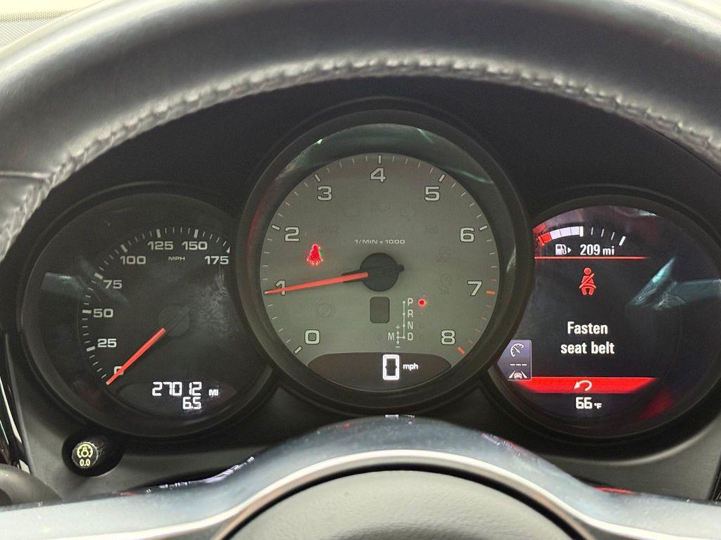 used 2019 Porsche Macan car, priced at $39,995