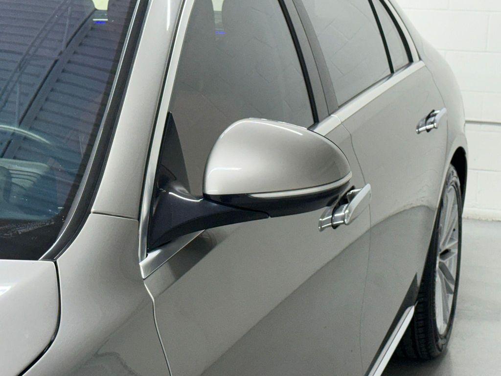 used 2021 Mercedes-Benz S-Class car, priced at $64,495