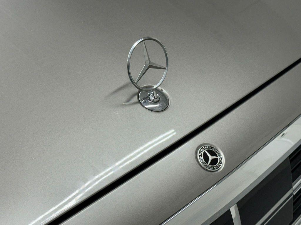 used 2021 Mercedes-Benz S-Class car, priced at $64,495