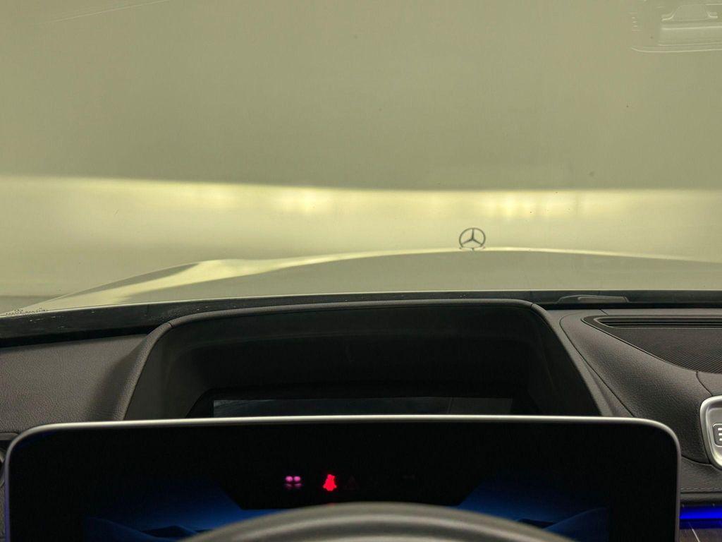 used 2021 Mercedes-Benz S-Class car, priced at $64,495