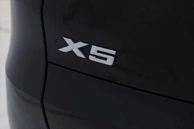 used 2019 BMW X5 car, priced at $28,695