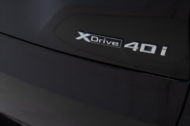 used 2019 BMW X5 car, priced at $28,695