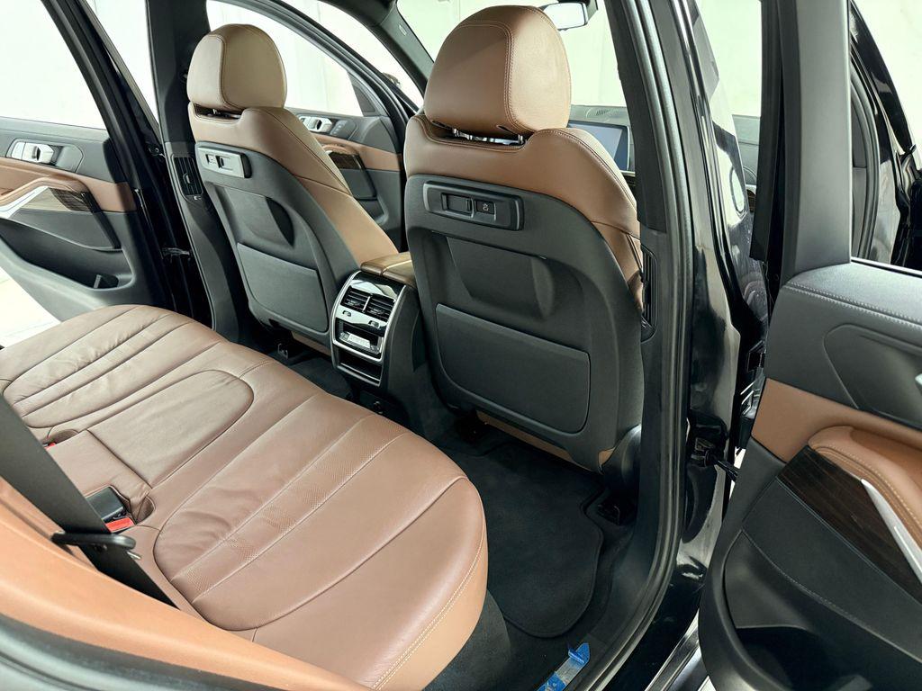 used 2019 BMW X5 car, priced at $27,795