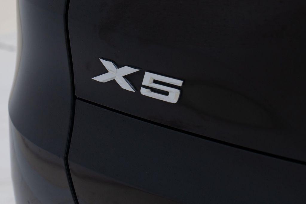 used 2019 BMW X5 car, priced at $27,795