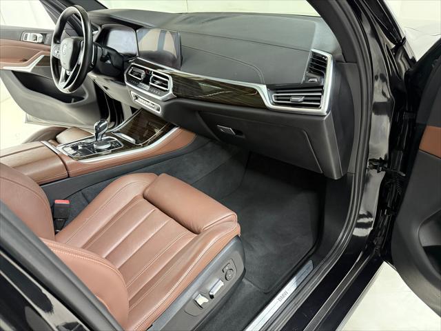 used 2019 BMW X5 car, priced at $28,695