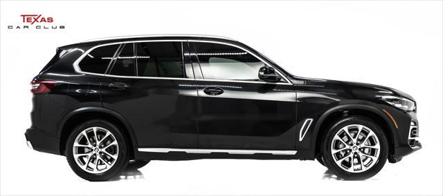 used 2019 BMW X5 car, priced at $28,695